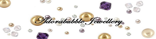 Adorabubble Jewellery