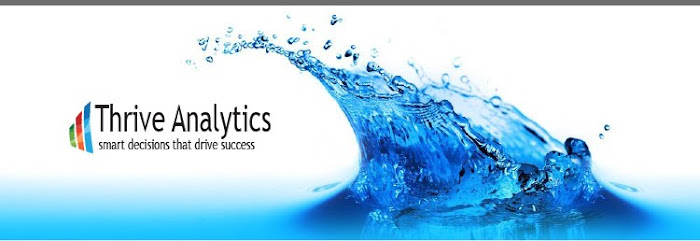 Thrive Analytics