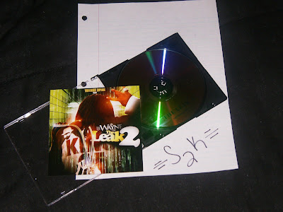 Lil Wayne - the Leak 2 │ lil wayne leak. Lil Wayne - the Leak 2 │