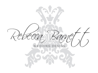 Rebecca Barnett Wedding Design