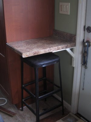 Apparently I Ve Been Domesticated Got Extra Laminate Countertop