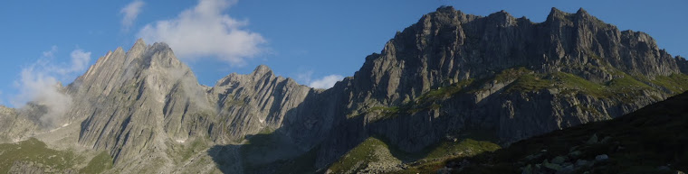 Salbitschijen, Switzerland