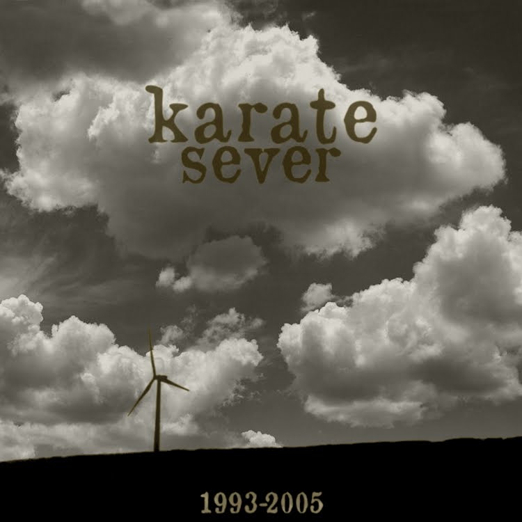 Karate Band