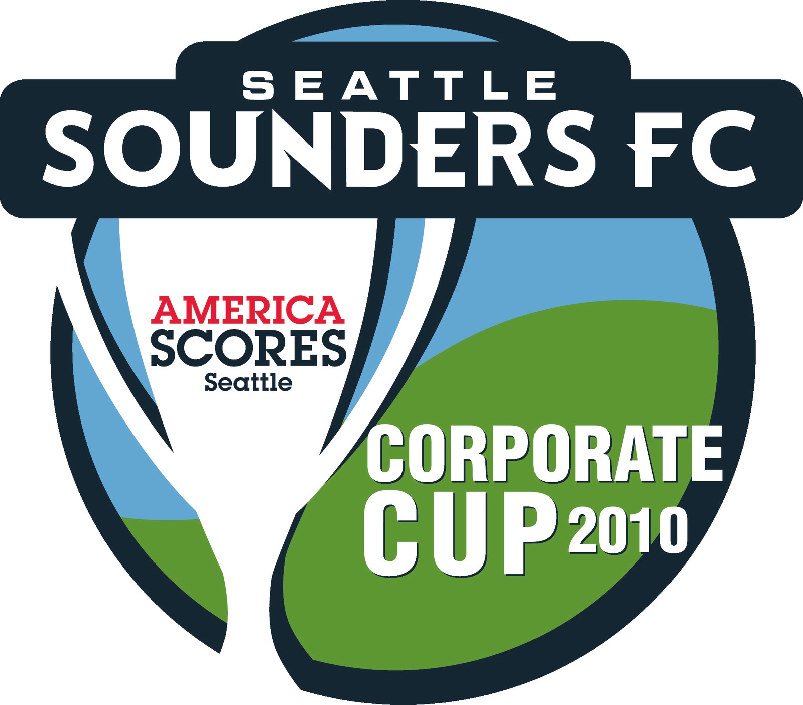 soccer cup logo