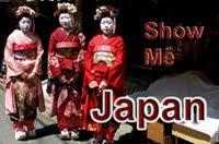 Show me Japan