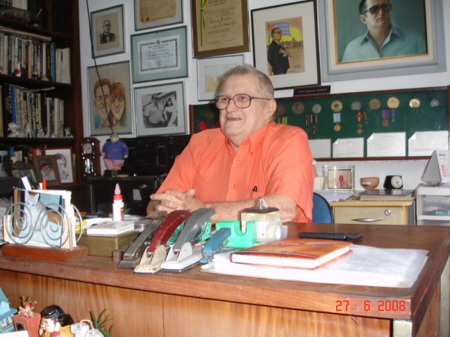 BERBERT DE CASTRO