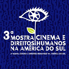 MOSTRA DE CINEMA