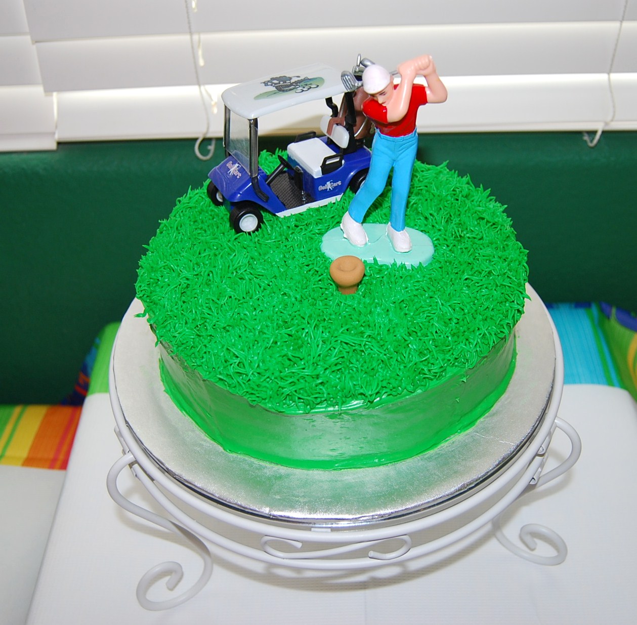 Creative Cakes By Rochelle October 2010