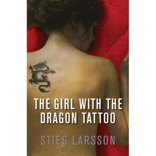 The Girl With The Dragon Tattoo 
