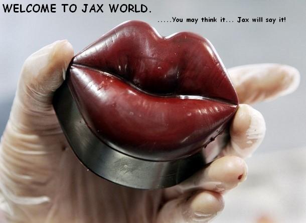 JAX WORLD