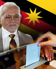 PilihanRaya Negeri Sarawak