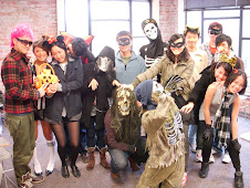 Happy Halloween!
