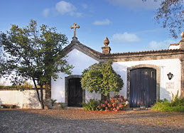 Capela em Honra Sº do Carmo