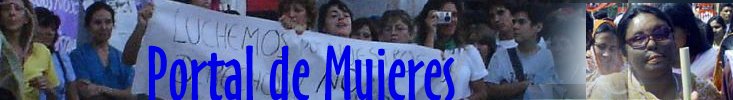 Portal de Mujeres