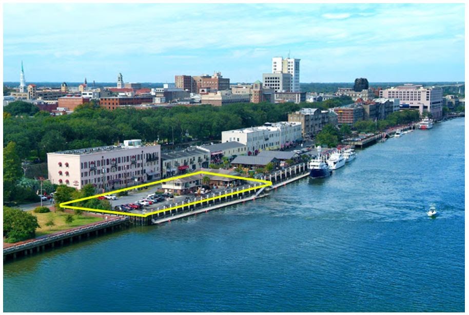 Savannah Commercial Real Estate Savannah Office Retail Space