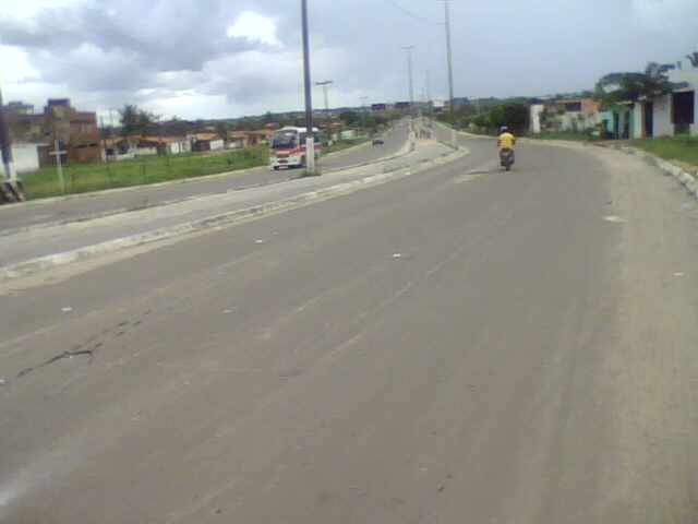Av.integração