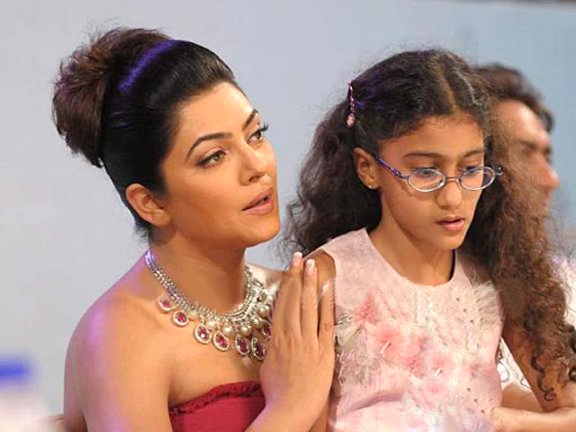 Sushmita Sen Sushmita Sen