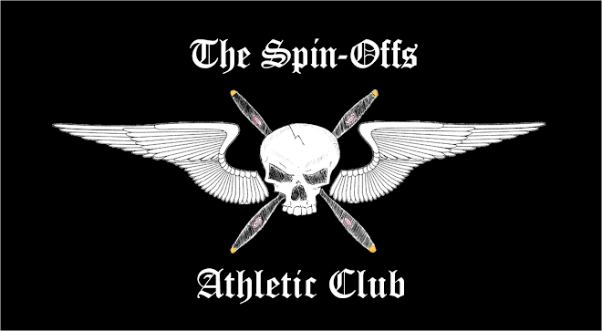 The Spin-Offs Athletic Club