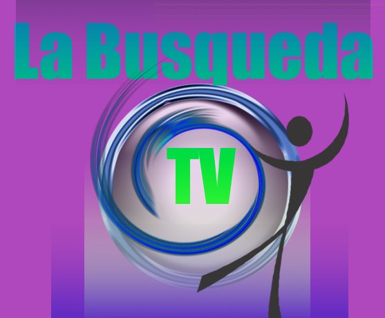 LA BUSQUEDA TV