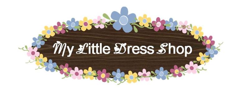 My Little Dress Shop