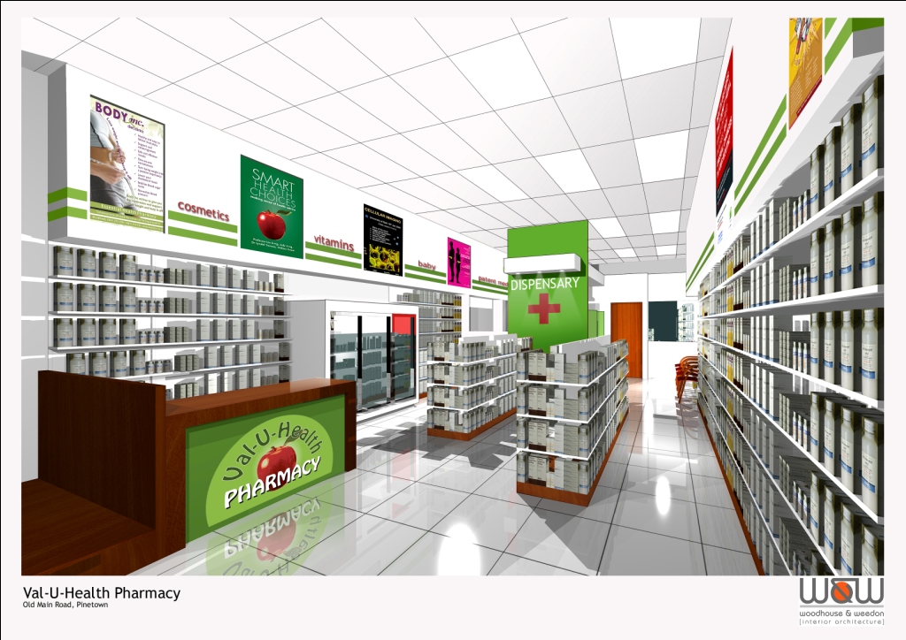 Health Pharmacy