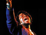 James Brown dead at 73