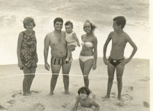 praia de grumari - anos 70
