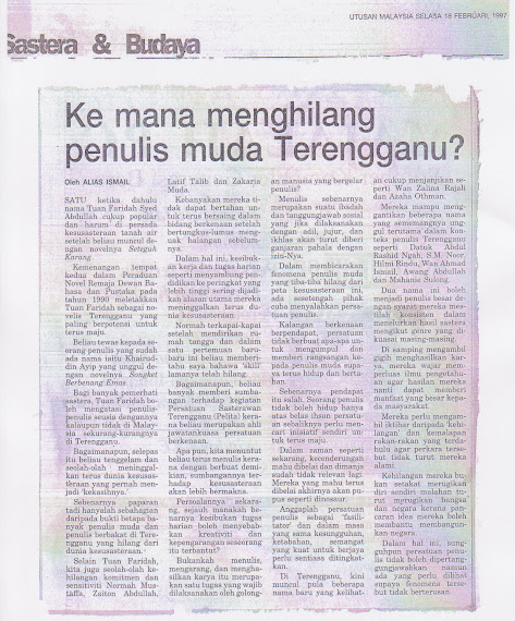 Keratan Akhbar 5