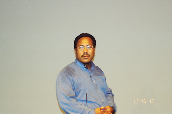 SENARAI KARYA TERBIT