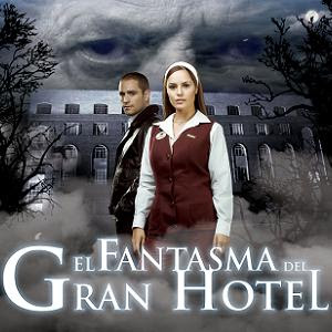 El fantasma del Gran Hotel movie
