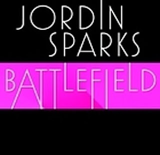 Jordin Sparks - Battlefield