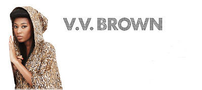 VV Brown