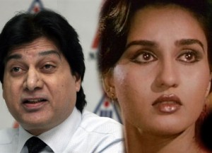 The Best Artis Collection: Pakistani Cinema Actor and Test Cricketer