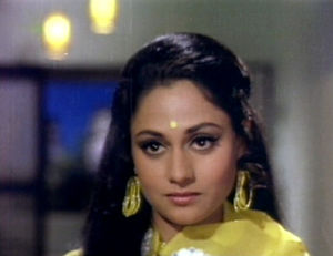 xxx facebook: Jaya Bachchan