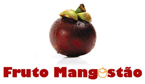 Fruto Mangostão