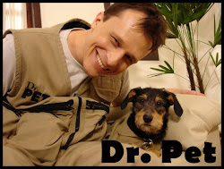 Blog do Dr. Pet!