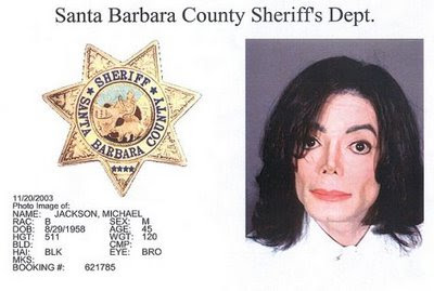 Michael Jackson Food For Thought The Industry Series