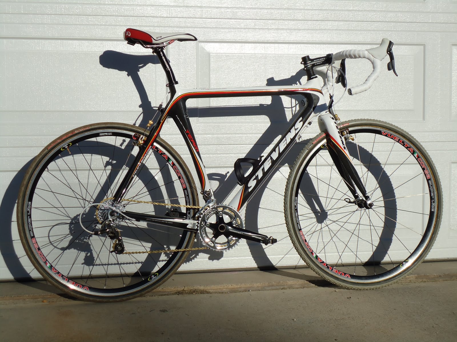 stevens cyclocross bikes 2019