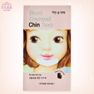 Chin Pores