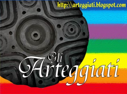 gli arteggiati