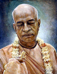 Srila Prabhupada Ki Jayyy...