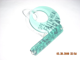 Docs Locs A First Attempt At Making Hair Ties For Sisterlocks