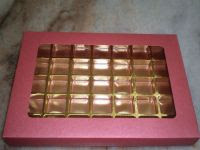 Soft Box + 35 biji Coklat