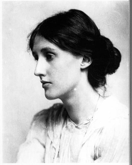 Virginia Woolf