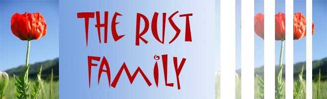 The Rust Family