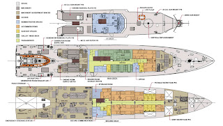 class interior layout patrol boat sentinel uscg guard coast cutter sentinels cyclones