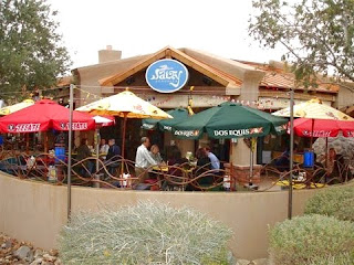 Salty Senorita, Scottsdale, AZ Salty Senorita, Scottsdale, AZ