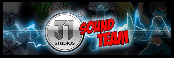 J1 Sound Team