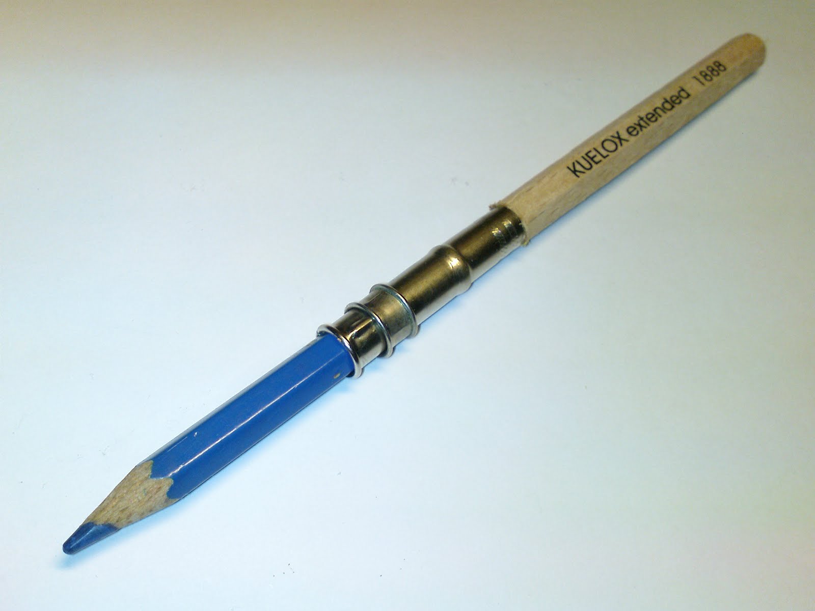 Pencil Extenders for Artists for sale