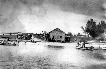 Rio Champoton